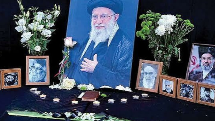 تهران با تمام توان برای بدرقه باشکوهِ «امامِ شهید» بسیج شده است
