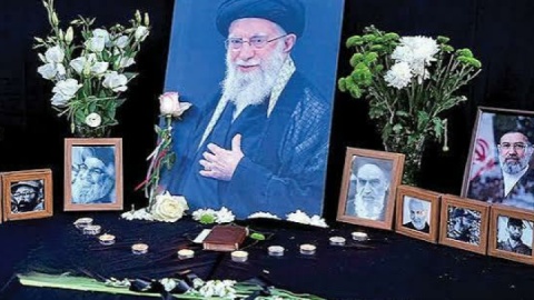 تهران با تمام توان برای بدرقه باشکوهِ «امامِ شهید» بسیج شده است