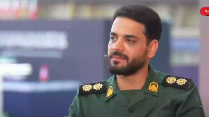 سرهنگ تاجیک: خواست رهبر شهید اتحاد بود
