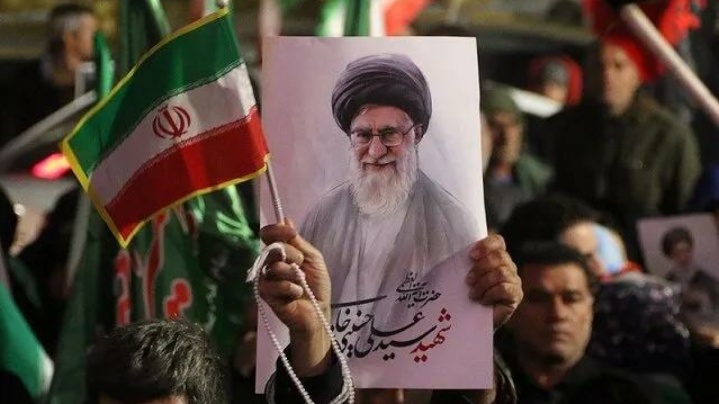 احساساتم را به زبان موسیقی بیان کردم