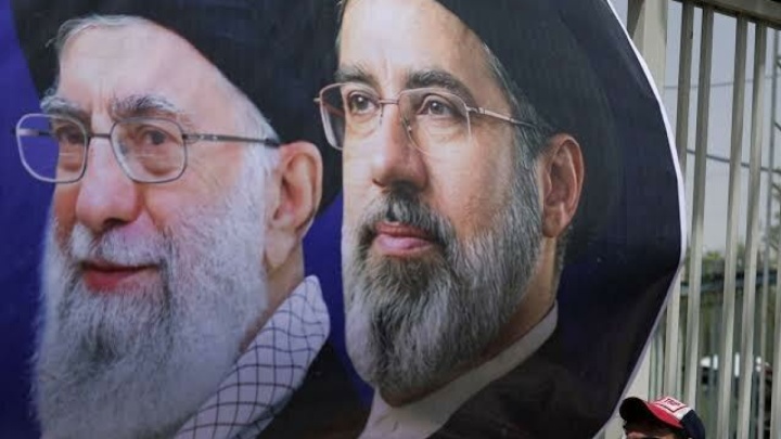 جنگ علیه ایران نتیجه عکس داد