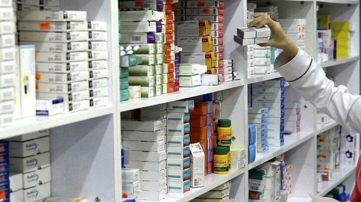 ​​​​​​​ داروخانه های کشور فعال هستند