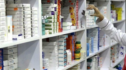 داروخانه های کشور فعال هستند
