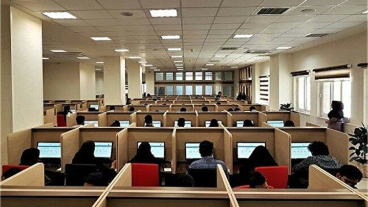 جزئیات برگزاری دوره تابستانی مجازی دانشگاه‌ها در تابستان ۱۴۰۵ اعلام شد