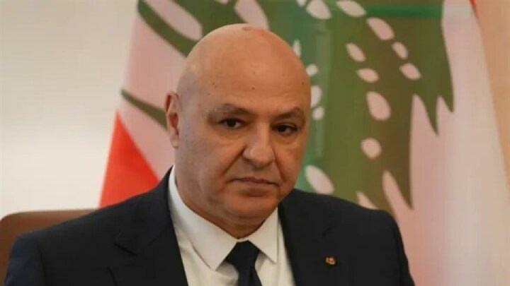 جوزف عون: شیفته اسرائیل نیستم