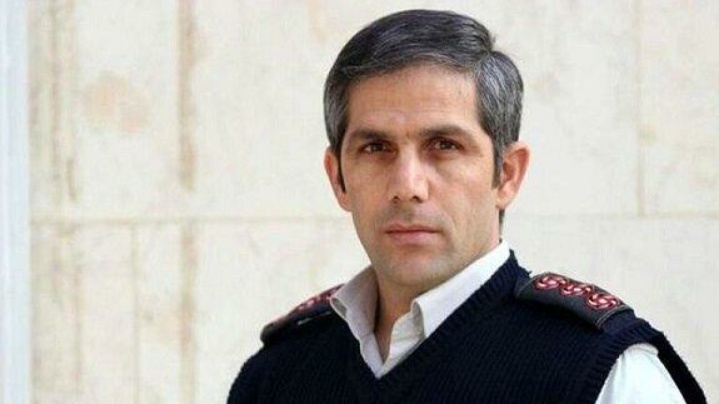 تمامی صحن مصلی تحت پوشش سامانه‌های خنک‌کننده قرار دارد
