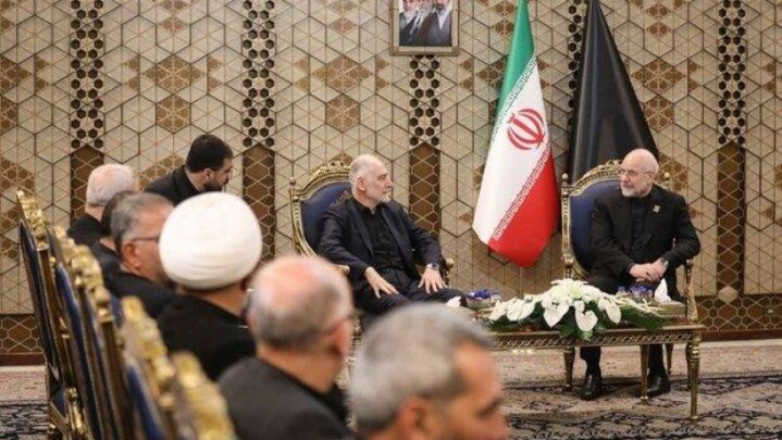 قالیباف: صلح در لبنان جز از طریق ایران ممکن‌ نیست/ جنگ اخیر پیوند ناگسستنی گروه های مقاومت و ایران را به جهان ثابت کرد