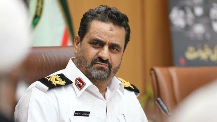 پارکینگ های اطراف مصلی اشباع شد/ در پارکینگ‌های ورودی شرق و غرب تهران ظرفیت موجود است