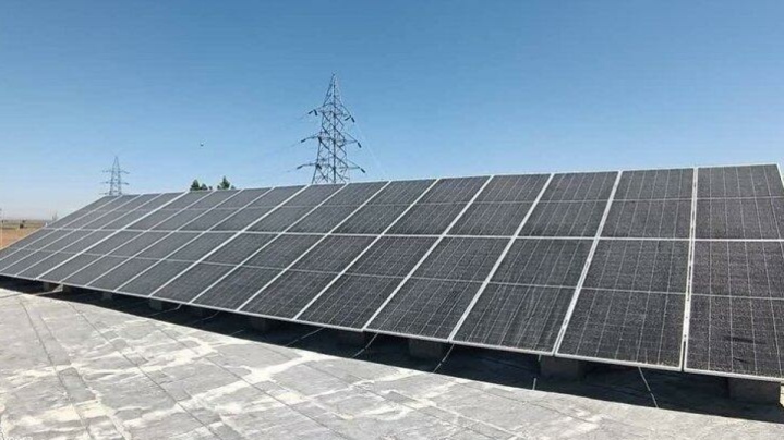 شرایط دریافت تسهیلات نیروگاه‌های خورشیدی خانگی اعلام شد