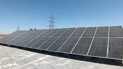 شرایط دریافت تسهیلات نیروگاههای خورشیدی خانگی اعلام شد