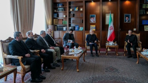 ایران مطالبه خاتمه جنگ در لبنان را با جدیت پیگیری میکند