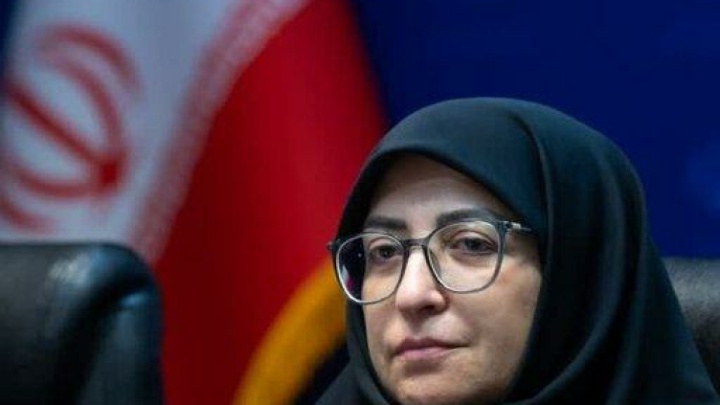 دیدگاه‌های زیست محیطی رهبر شهید نقشه راهی برای ‌ محیط زیست⁩ کشور  است