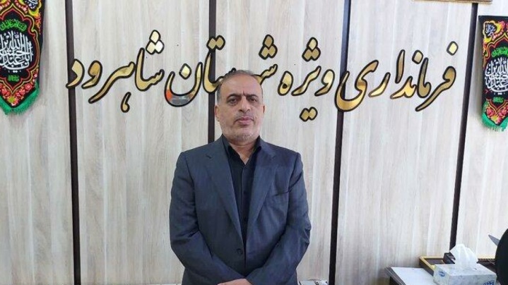 برنامه‌ریزی برای اسکان شبانه ۲۰ هزار زائر در شاهرود/ برپایی ۶۰ موکب پذیرایی و اسکان