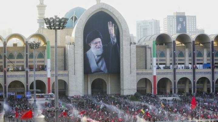 شرکت در رستاخیز تشییع امام شهید وظیفه قاطع «شرعی و ایمانی» است