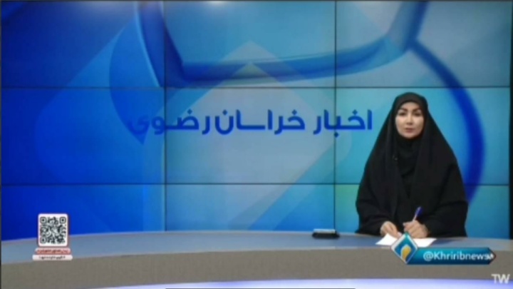 فیلم / سامانه اطلاع‌رسانی برای اسکان میهمانان بدرقه آقای شهید ایران در مشهد