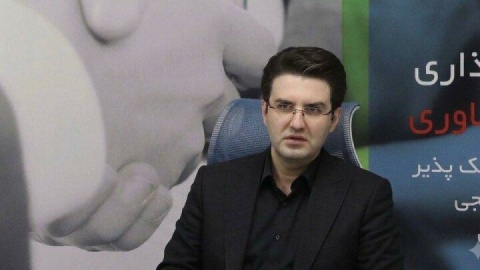 استقرار تیمهای ارزیابی و پرداخت خسارت بیمه در محورهای مواصلاتی به مراسم تشییع