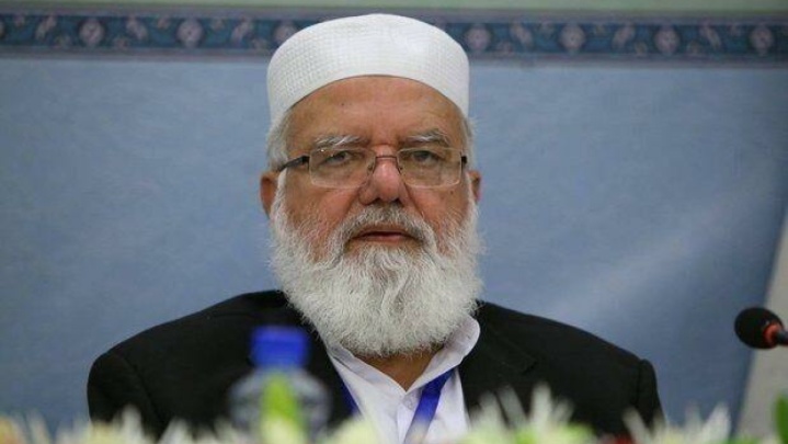وداع با رهبر شهید، تحقیر جهانی آمریکا و اسرائیل بود