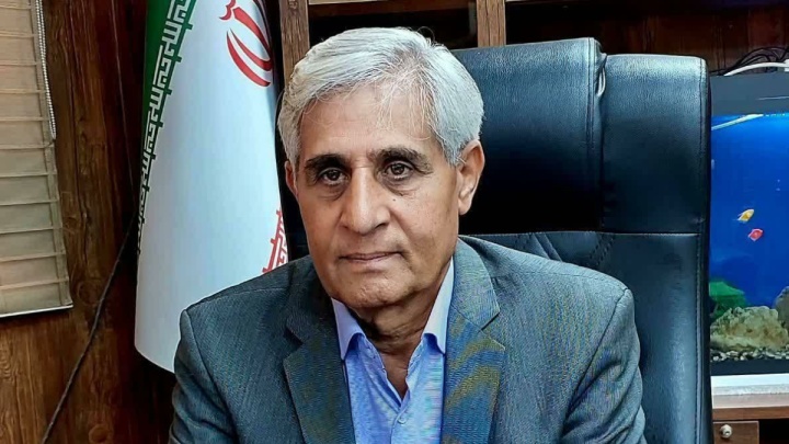 موکب بزرگ شریف‌آباد میزبان خیل زائران آیین تشییع رهبر شهید