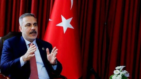 فیدان: روابط اردوغان و ترامپ میتواند به کاهش تنشها در ناتو کمک کند
