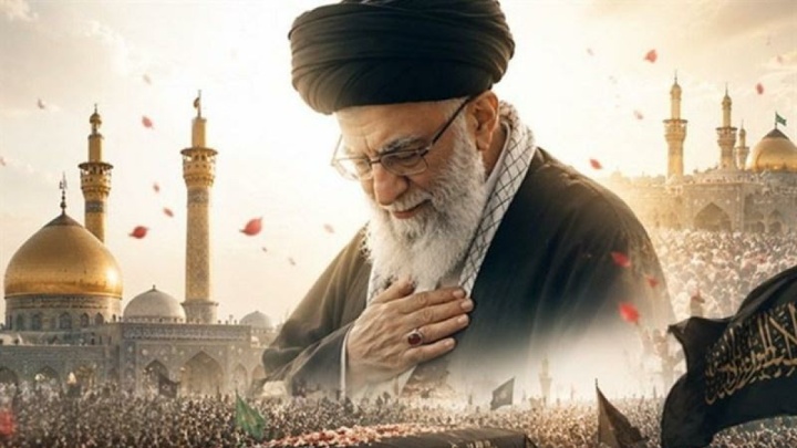 جزئیات طرح استانداری نجف برای برگزاری مراسم تشییع قائد شهید امت