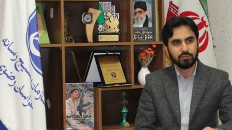 برنامه وداع عمومی با پیکر مطهر رهبر شهید در مشهد برگزار نخواهد شد