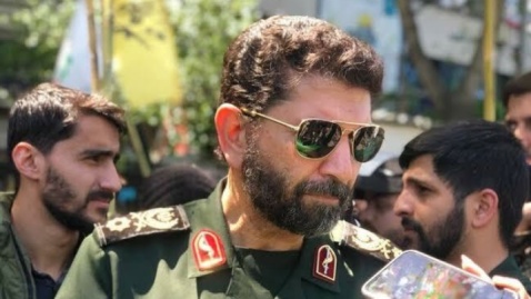 مسیر تشییع شهدا از شرق به غرب تغییر نکرده است/ مراسم ۱۰ الی ۱۲ ساعت طول می کشد