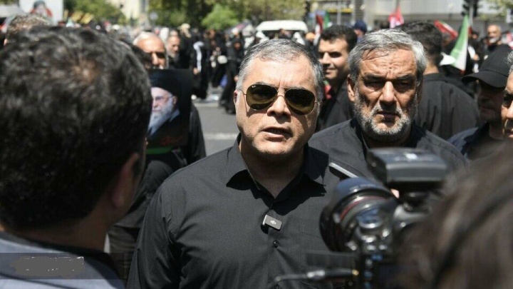 وزیر نفت: رهبر شهید تا پای جان برای اعتلای کشور ایستادند