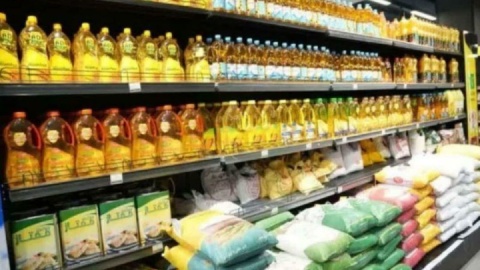 تامین چند برابری سهمیه اقلام اساسی در مشهد ویژه مراسم تشییع رهبر شهید