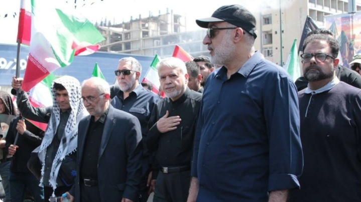 امروز ملت ایران بزرگ‌ترین روایت وفاداری خود را رقم زد