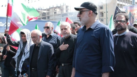 امروز ملت ایران بزرگ‌ترین روایت وفاداری خود را رقم زد