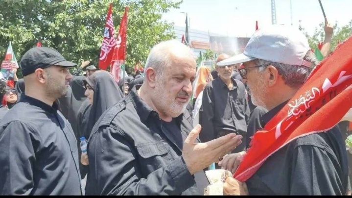 ایران با هدایت رهبر شهید انقلاب به الگویی برای آزادگان جهان تبدیل شد