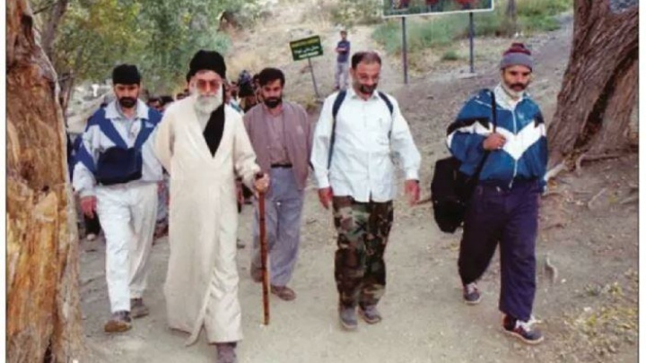 سبک زندگی رهبر شهید