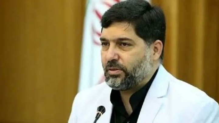 شهرداری تهران در صورت نیاز برای مراسم تشییع در قم و مشهد کمک می‌کند