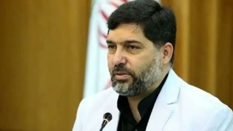 شهرداری تهران در صورت نیاز برای مراسم تشییع در قم و مشهد کمک می‌کند