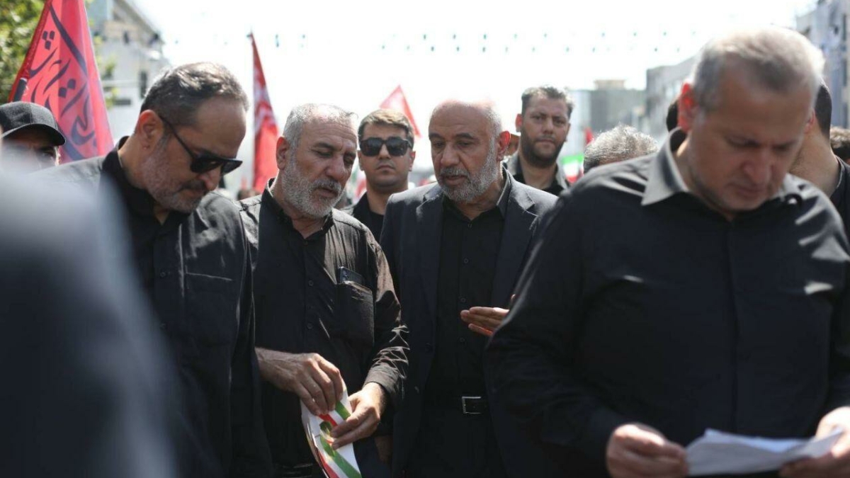 میدری: حمایت از کارگران دغدغه جدی رهبر شهید انقلاب بود