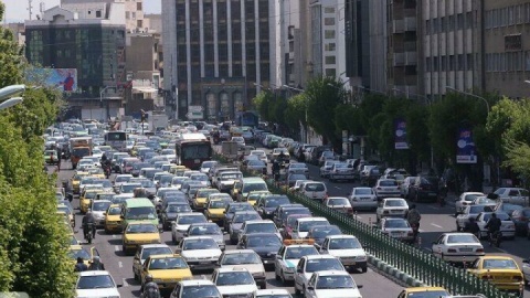 همه ورودیهای تهران باز است/ عزاداران از حملونقل عمومی استفاده کنند