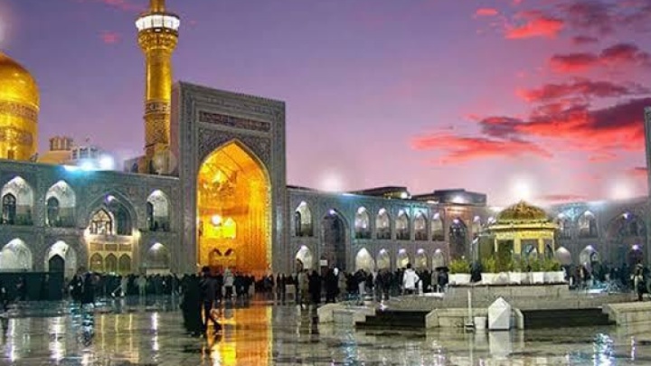 حرم امام رضا (ع) در آماده‌باش کامل خدمت‌رسانی به زائران