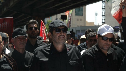دنیامالی: همه تلاش رئیس‌جمهور و مجموعه دولت، توجه ویژه به معیشت مردم، کنترل تورم و مهار رشد نقدینگی است