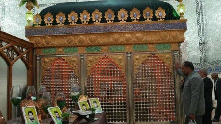 ۳۵ مکان مذهبی در مشهد برای اسکان زائران امام شهید آماده شده است