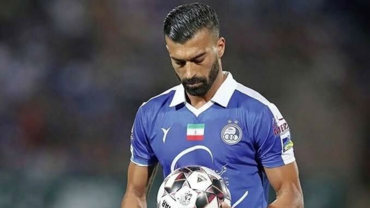 استقلال به دنبال رامین رضاییان