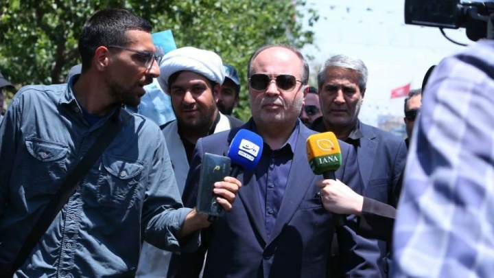 وزیر جهاد کشاورزی: یکی از مهم‌ترین عوامل موفقیت دولت در امنیت غذایی، رهنمودهای رهبر شهید بود