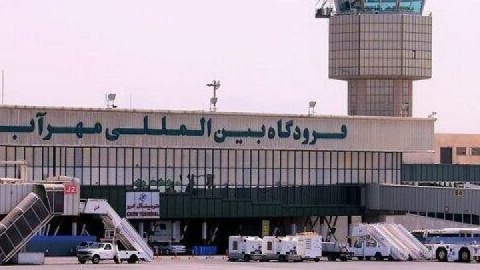 ازسرگیری پروازهای تهران از فردا صبح