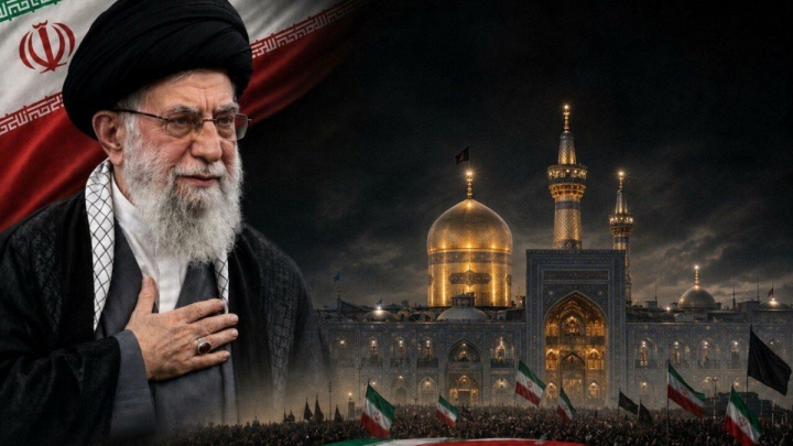 استاندار خراسان رضوی جزئیات برگزاری مراسم تشییع پیکر رهبر شهید در مشهد را تشریح کرد