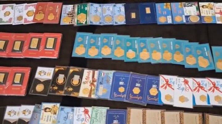قیمت سکه چند؟