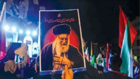 قم، آماده وداع تاریخی با رهبر شهید
