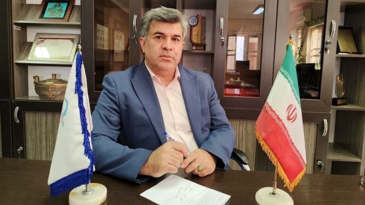 خدمات سلامت به زائران رهبرشهید درشهریار