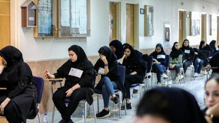 امکان دریافت کارت ورود به جلسه امتحانات متقاضیان ایجاد و ترمیم سابقه تحصیلی از ۱۸ تیر