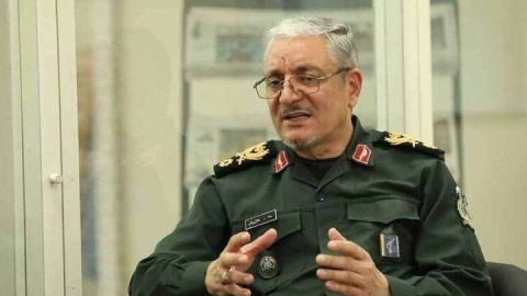 خوداتکایی دفاعی، میراث راهبردی قائد شهید است