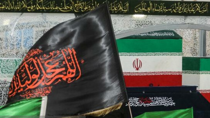 تشریح جزئیات مراسم تشییع رهبر شهید ایران در عراق