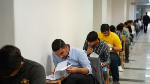 عناوین و ضرایب دروس سوابق تحصیلی در آزمون سراسری سال ۱۴۰۵